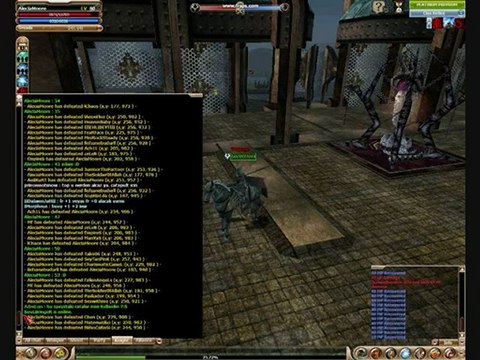 AleciaMoore - ionia - Pwnage-Ownage