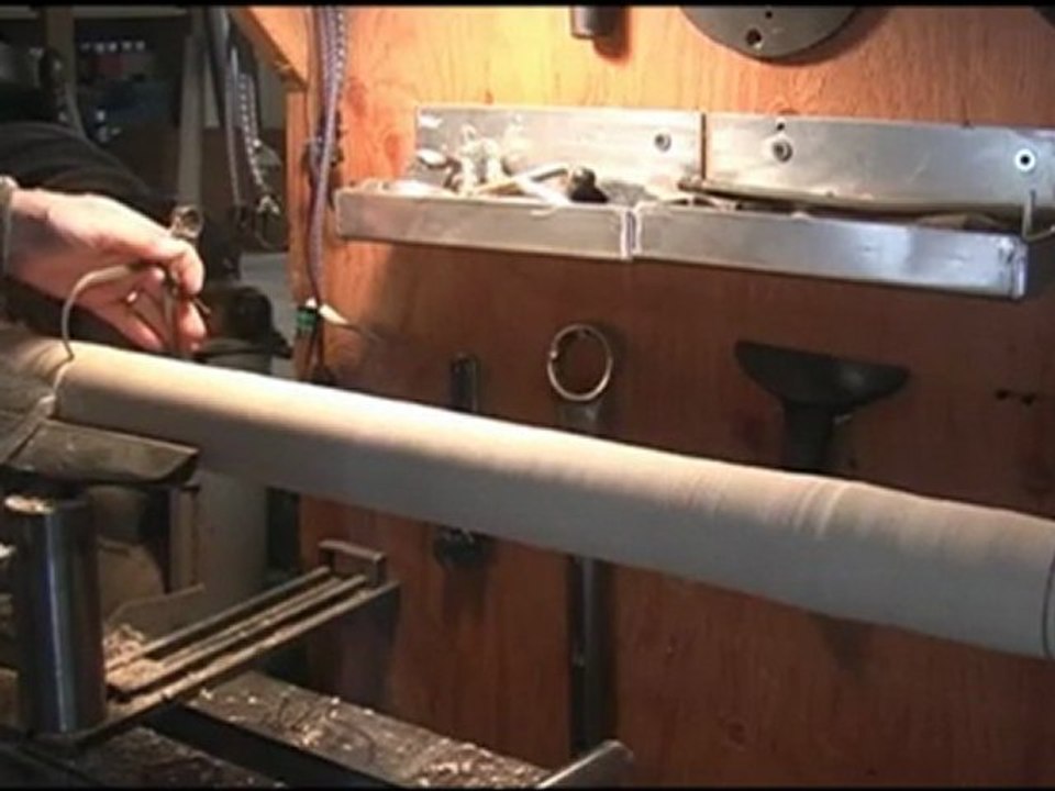 Woodworking How To Make A Baseball Bat
