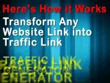 Targeted web traffic,conversions,traffic generation and lea