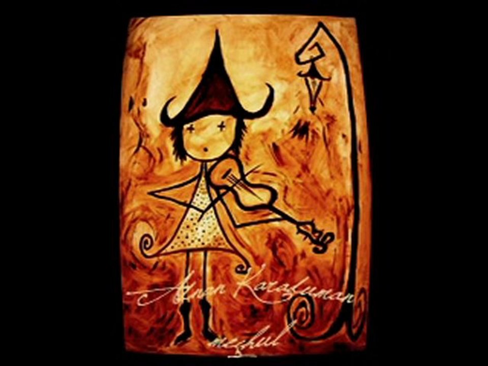 Adnan Karaduman – Meçhul