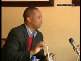 Rwanda Television - Kizito Mihigo - Troisième partie