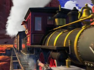 Toy Story 3 Teaser #2