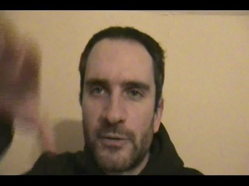 Nate Marquardt VS Chael Sonnen UFC 109 MMA Post Analysis