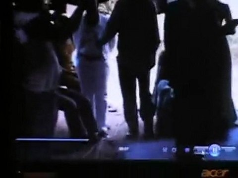 CONSECRATION DE FEU DU REVEREND PROPHETE ETCHIEN IGNACE (8)