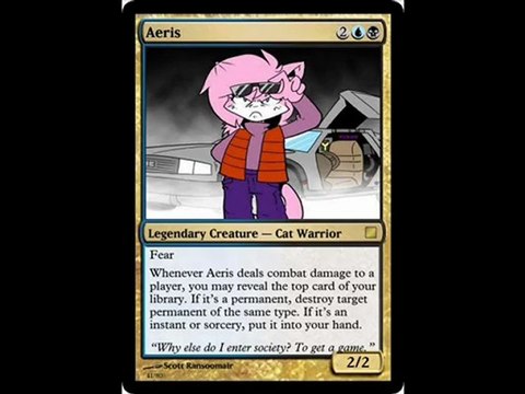 Otaku Magic 21 - Webcomics Bonanza 2