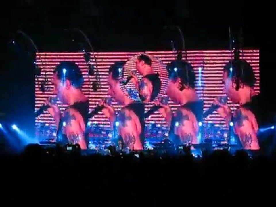 depeche mode - it's no good