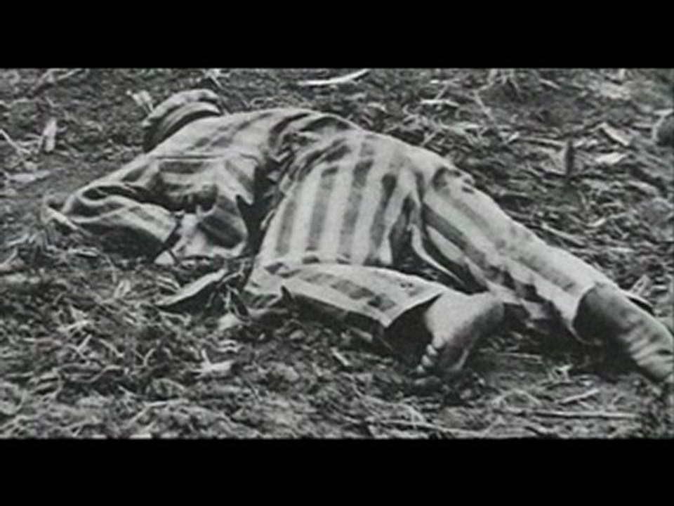 4 - Francisco Boix, photographe à Mauthausen