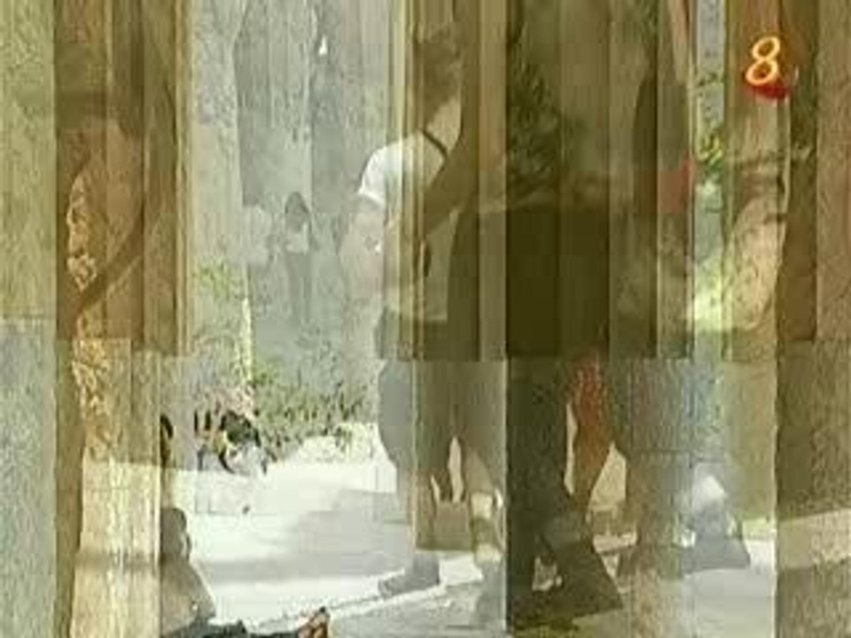 Meteor Garden 2: Episode 1 (5/6)