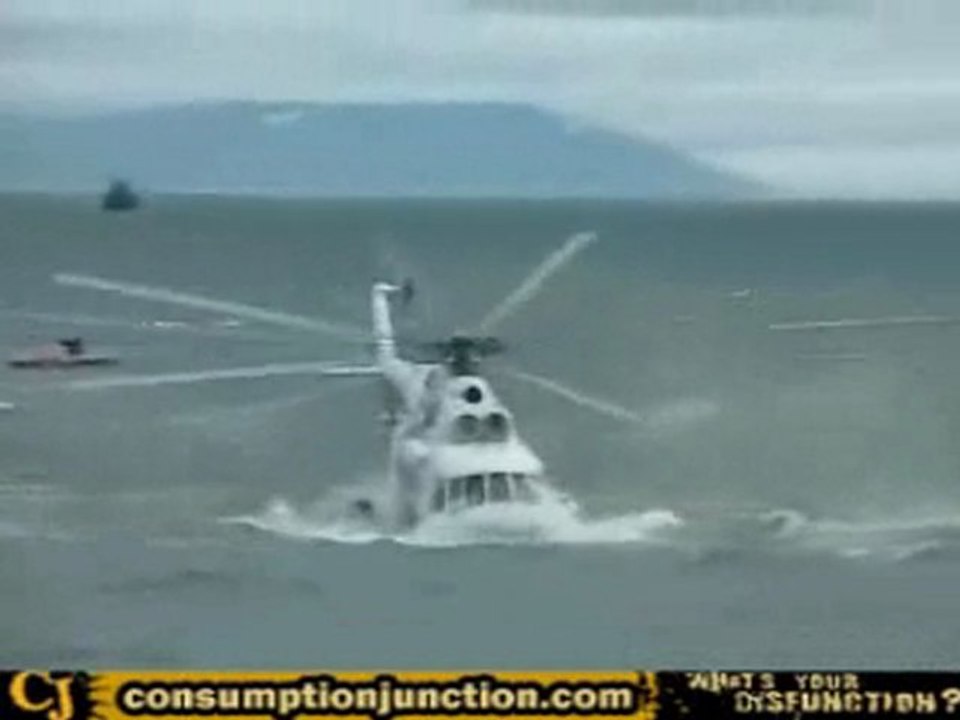 Pilote ton hélico!!!