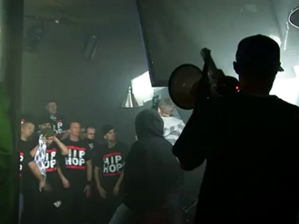 Making of Rychu Peja SoLUfka - Hip-hop (Official Video)