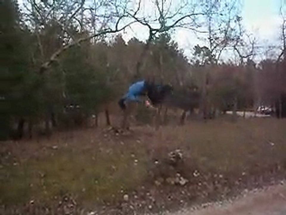 salto avant victor,adrien et didjo