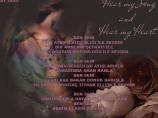 Kaan Üflediler Söndüm....