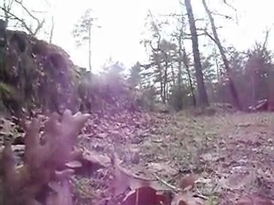 petit costal sympa de victor