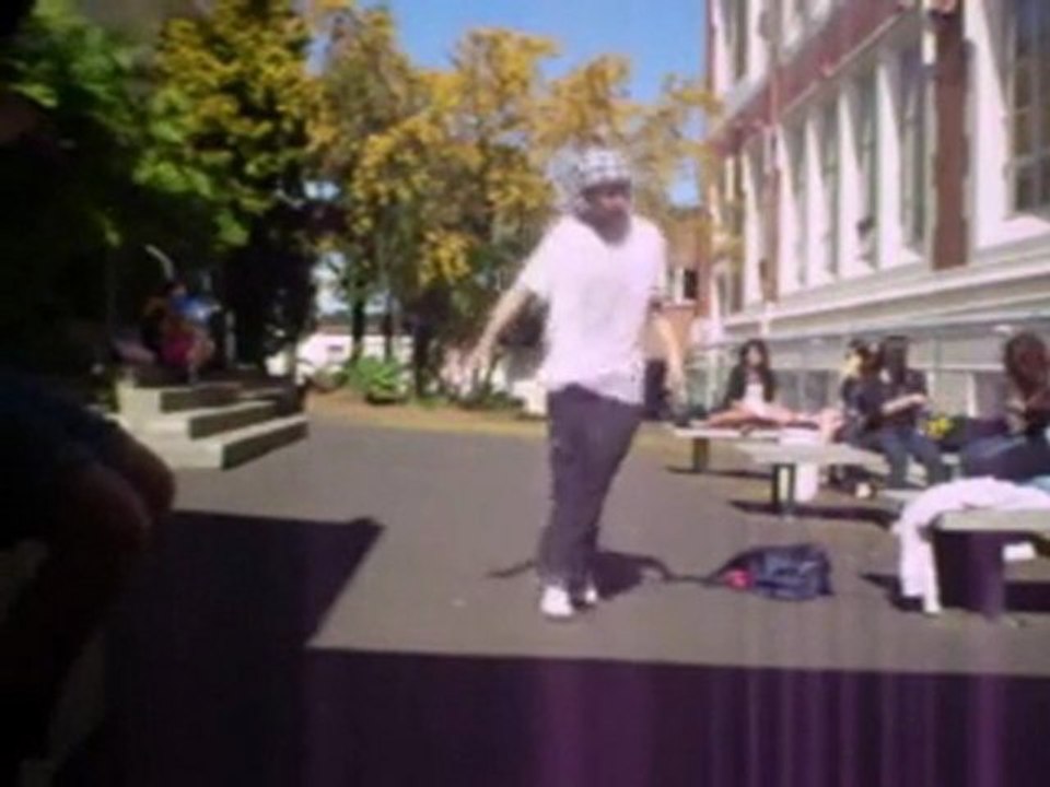 C-Walk My L.O.V.E