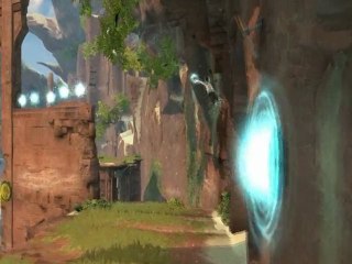 [Walkthrough] Prince of Persia (17) Sphères Cachées (2/4)
