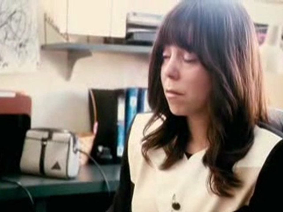 Precious - Das Leben ist kostbar