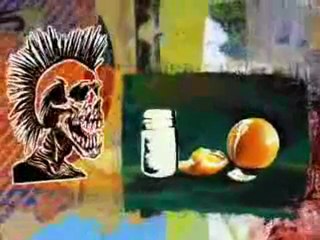 "Painting" - J. Gonzales 2009