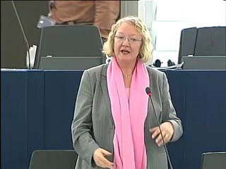Gesine Meissner on Body scanners