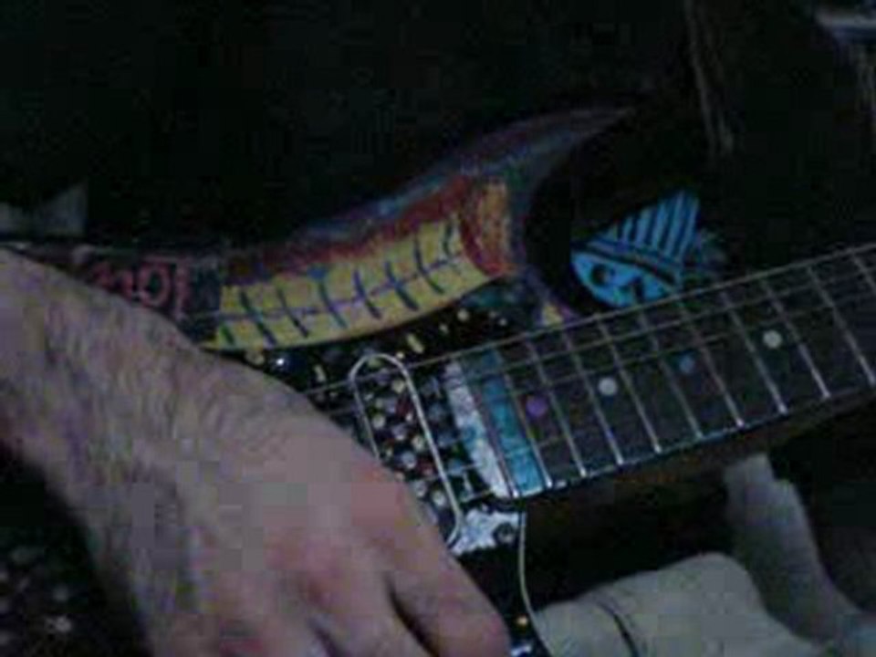 angel robbie williams cover by noiseboy92