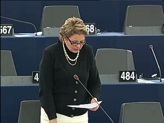 Siiri Oviir on Situation in Ukraine