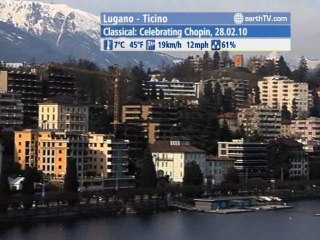 London - United Kingdom, Udaipur - India, Lech Zurs am Arlberg - Austria, Hamburg - Germany, Lugano - Ticino - Switzerland, New York - USA, Venice - Italy