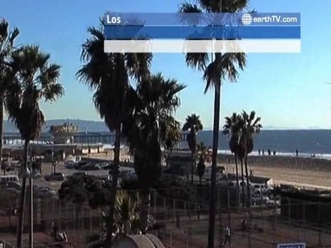 Manila - Philippines, Hong Kong SAR - China, Metz - France, Niagara Falls - Canada, Cape Town - South Africa, Los Angeles - USA, Sydney - Australia