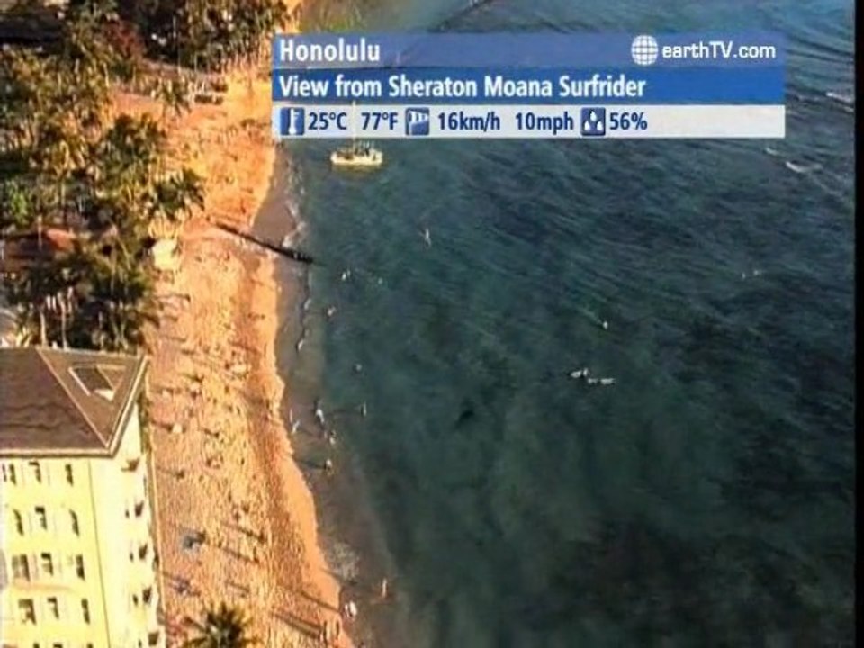 London - United Kingdom, Agadir - Morocco, Cape Town - South Africa, Avignon - France, Honolulu - USA, Berlin - Germany, Bandar Seri Begawan - Brunei