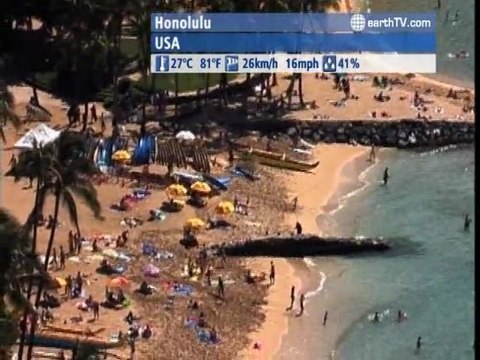 Venice - Italy, Hamburg - Germany, New York - USA, Dresden - Germany, Honolulu - USA, Melbourne - Australia, Budapest - Hungary