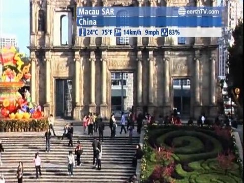 Berlin - Germany, Pine Valley - Beijing - China, Bandar Seri Begawan - Brunei, Macau SAR - China, London - United Kingdom, Avignon - France, Amsterdam - Netherlands