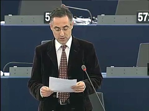 Ramon Tremosa i Balcells on EU - South Korea