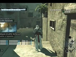 Assassin's creed [12] Maj Addin