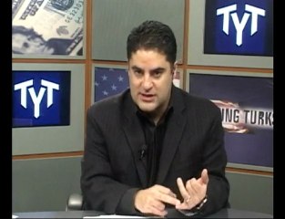 Rep. Bachmann's Letter Inciting Violence?