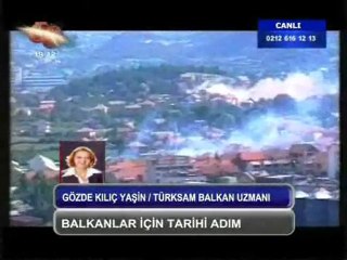 BOSNA SIRBİSTAN'A BÜYÜKELÇİ ATAYACAK (WWW.BOSNAKDUNYASI.COM)