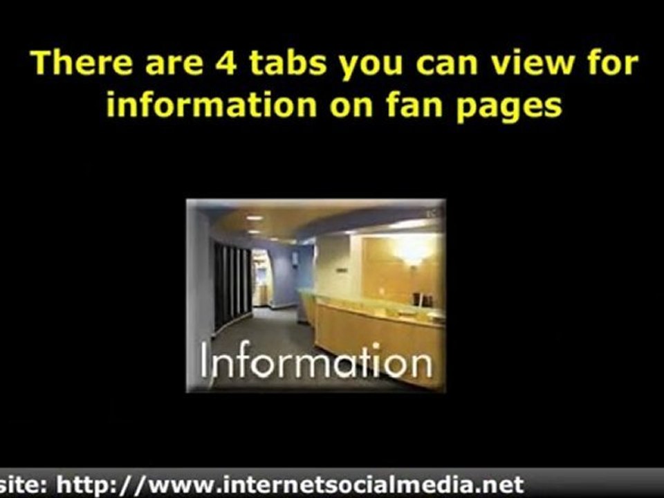 Creating and Marketing Your Facebook Fan Page