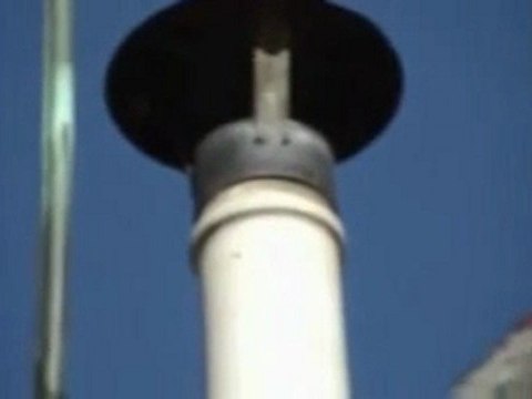 OVNIS MEXICO CITY,17 01 2010 !!