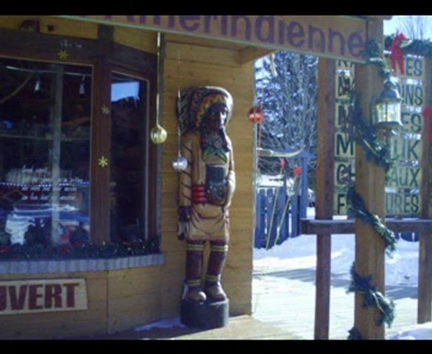 Saint-Esprit @ Saint-Côme