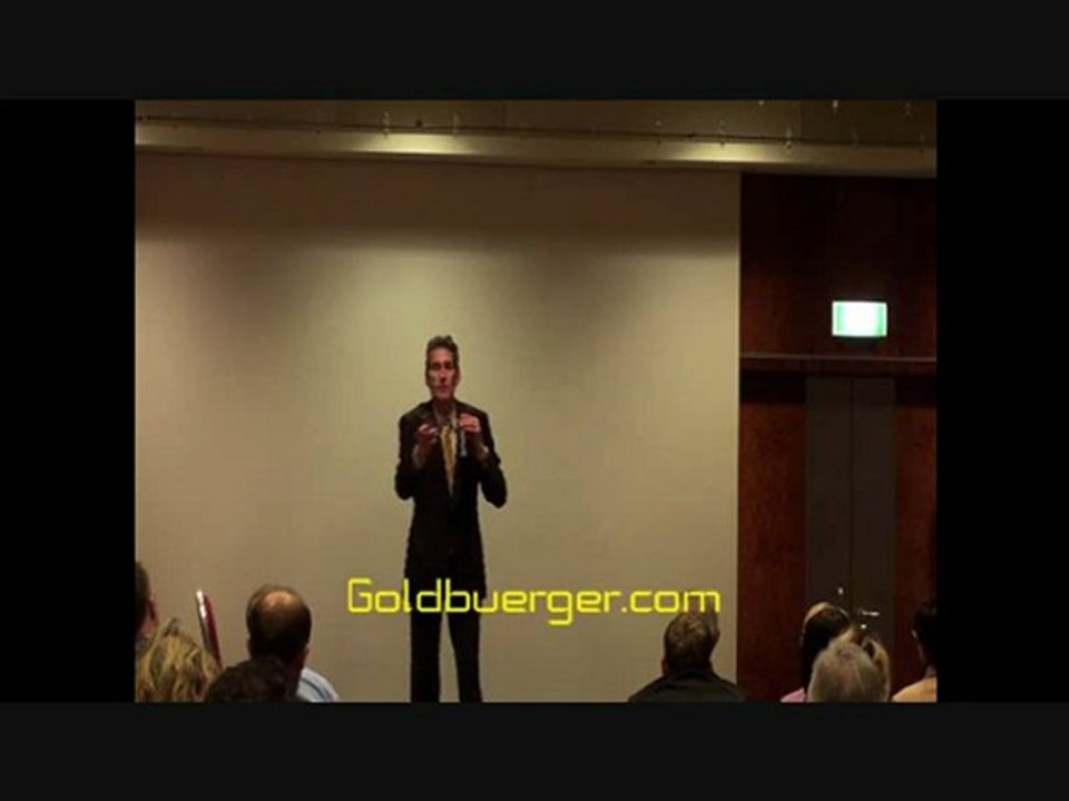 KB KickOff 2010 in Linz - Teil 4/4