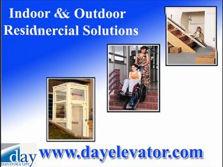 Elevator and Lift Company New York