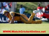 watch Australia vs West Indies 1st ODI February 7th live onl