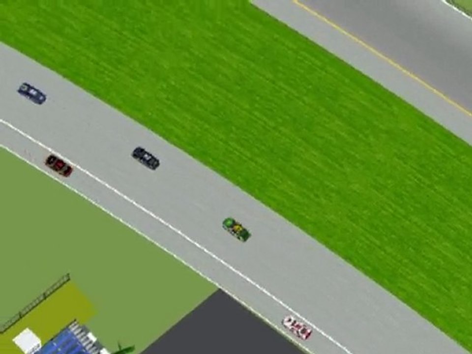 2010 PSRL Atlas Shootout