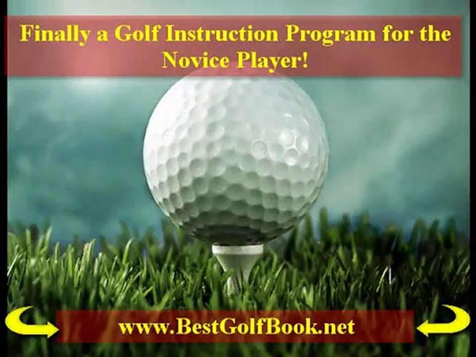 Golf Tips Irons