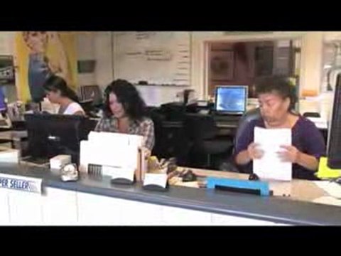 Car appraisers Seal Beach