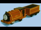 All trackmaster narrow gauge engines (so far)