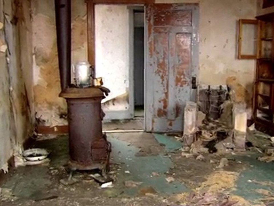 Fort Ross, Northwest Passage - Nunavut, Canada