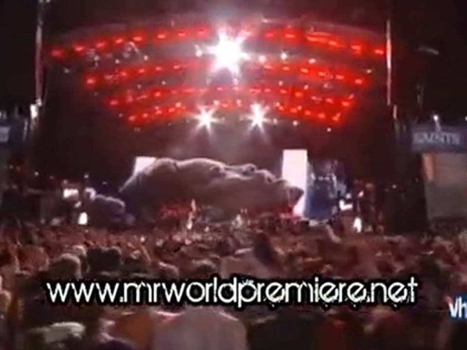 video reunion, Les tubes de Rihanna au Superbowl - antennere