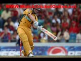 watch West Indies vs Australia 2010 odi stream online