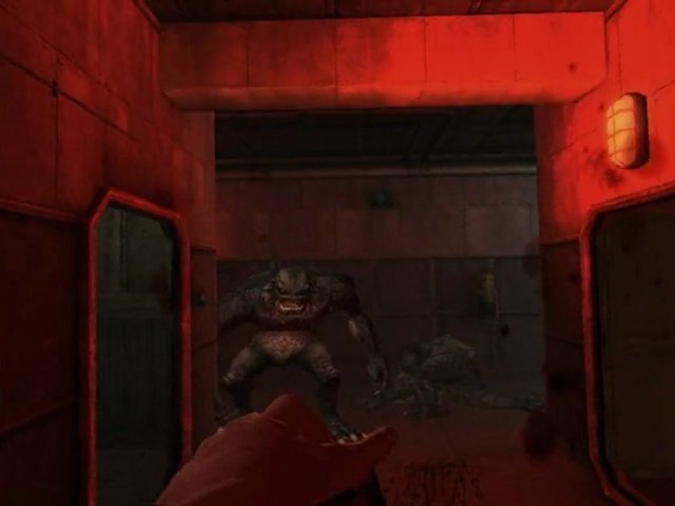 Call of Cthulhu - Chapitre 11 - Abordage (HD)