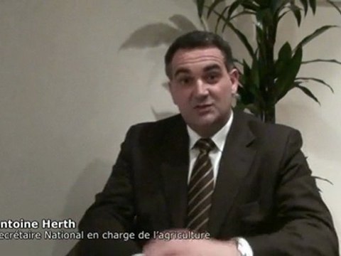 Ruralité : nouvel aménagement, nouveaux territoires...