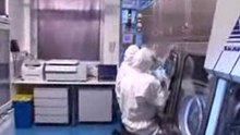 P4 D, un laboratoire de haute sécurité aux HUG