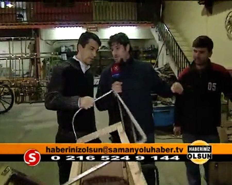 Güneş Fayton - www.gunesfayton.com.tr